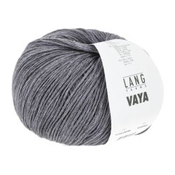 Lang Yarns - Vaya Fv. 46 Lilla