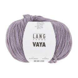 Lang Yarns - Vaya Fv. 47 Lavendel