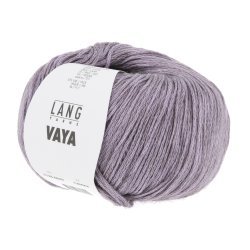 Lang Yarns - Vaya Fv. 47 Lavendel