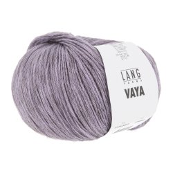 Lang Yarns - Vaya Fv. 47 Lavendel