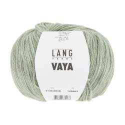 Lang Yarns - Vaya Fv. 58 Mint