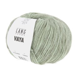 Lang Yarns - Vaya Fv. 58 Mint
