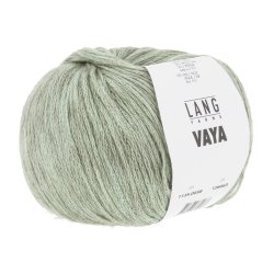 Lang Yarns - Vaya Fv. 58 Mint