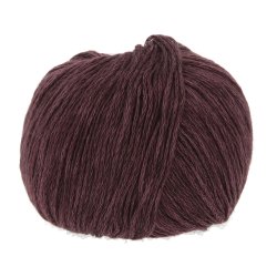 Lang Yarns - Vaya Fv. 62 Vinr�d