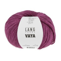 Lang Yarns - Vaya Fv. 65 Pink