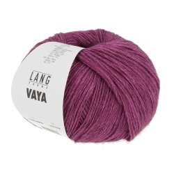 Lang Yarns - Vaya Fv. 65 Pink