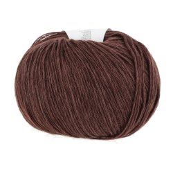 Lang Yarns - Vaya Fv. 68 Brun