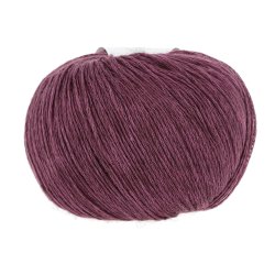 Lang Yarns - Vaya Fv. 90 Blomme