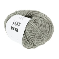 Lang Yarns - Vaya Fv. 93 Vedbend