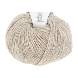 Lang Yarns - Vaya Fv. 94 Natur