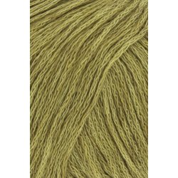 Lang Yarns - Vaya Fv. 97 Lys Oliven
