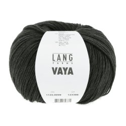 Lang Yarns - Vaya Fv. 98 Skovgrn