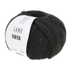 Lang Yarns - Vaya Fv. 98 Skovgrn