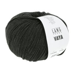 Lang Yarns - Vaya Fv. 98 Skovgrn