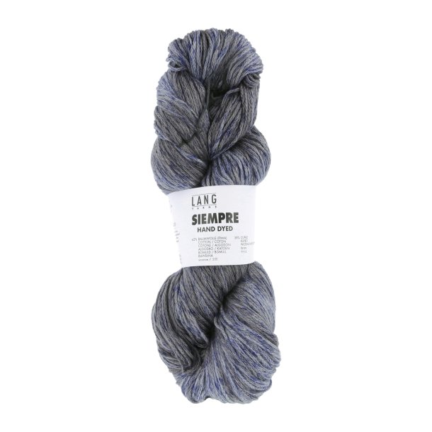 Lang Yarns - Siempre Fv. 05 Gr