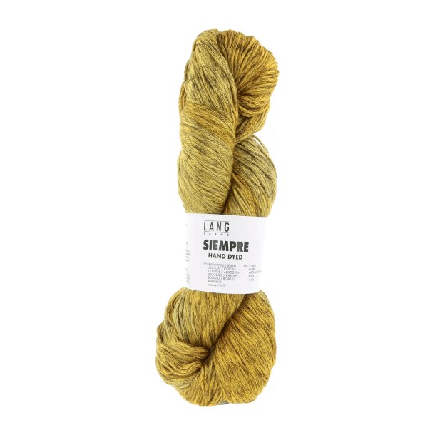 Lang Yarns - Siempre Fv. 13