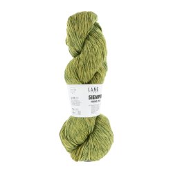 Lang Yarns - Siempre Fv. 16 Lys Grn