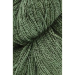 Lang Yarns - Siempre Fv. 18 M�rk Gr�n
