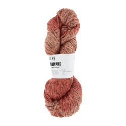 Lang Yarns - Siempre Fv. 28 Salmon