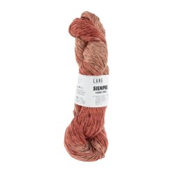 Lang Yarns - Siempre Fv. 28 Salmon