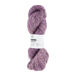 Lang Yarns - Siempre Fv. 46 Lilla