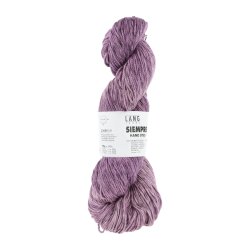 Lang Yarns - Siempre Fv. 46 Lilla