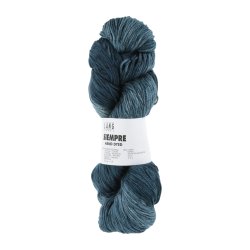 Lang Yarns - Siempre Fv. 88 Petrol