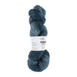 Lang Yarns - Siempre Fv. 88 Petrol