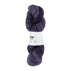 Lang Yarns - Siempre Fv. 90 Lilla