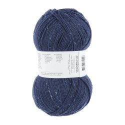 Lang Yarns - Super Soxx Tweed 6 PLY Fv. 96 Gr�