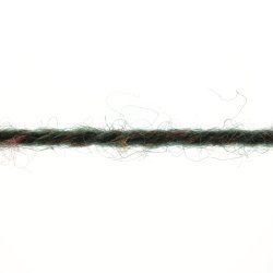 Lang Yarns - Super Soxx Tweed 6 PLY Fv. 18 M�rk Gr�n