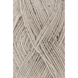Lang Yarns - Super Soxx Tweed 6 PLY Fv. 26 Beige