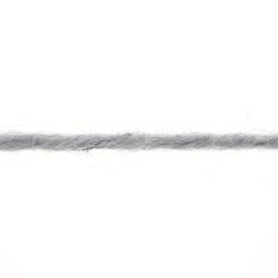 Lang Yarns - Super Soxx Tweed 6 PLY Fv. 33 Lys Jeans