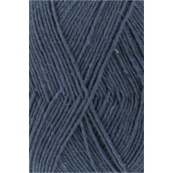 Lang Yarns - Super Soxx Tweed 6 PLY Fv. 34 Darkns