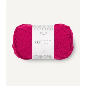 Sandnes - Perfect Fv. 4600 Jazzy Pink