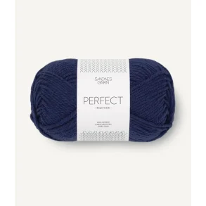 Sandnes - Perfect Fv. 5575 Marine Bl