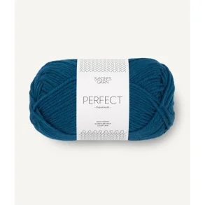 Sandnes - Perfect Farve 6063 Inkbl