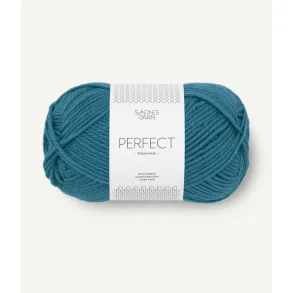 Sandnes - Perfect Fv. 6553 Petrol