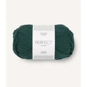 Sandnes - Perfect Fv. 7281 Dyb Petrol