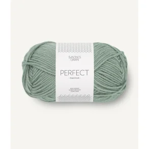 Sandnes - Perfect Fv. 8051 Eucalyptus