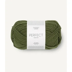 Sandnes - Perfect Fv. 9573 Mosegrn