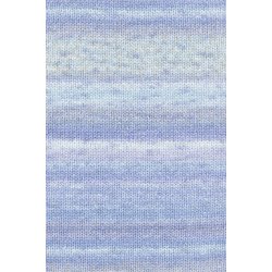 Lang Yarns - Secret Garden Fv. 03 Bl