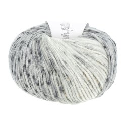 Lang Yarns - Secret Garden Fv. 09 Grey/Sandstone
