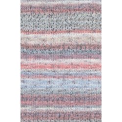 Lang Yarns - Secret Garden Fv. 11 B�r/Lilla/Gr�