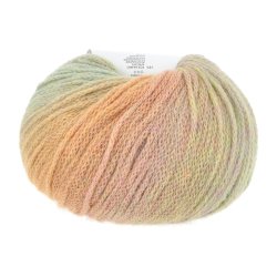 Lang Yarns - Harmony Fv. 01 Gul/Rose