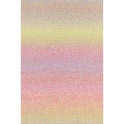 Lang Yarns - Harmony Fv. 01 Gul/Rose