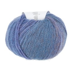 Lang Yarns - Harmony Farve 02 Bl/Lilla