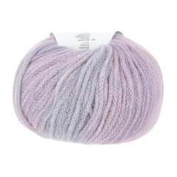 Lang Yarns - Harmony Fv. 03 Lilla/Rose