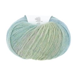 Lang Yarns - Harmony Fv. 05 Mint/Lys Bl