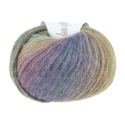 Lang Yarns - Harmony Fv. 06 Rainbow